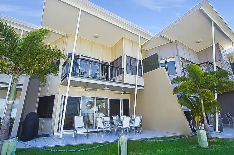 Second view of Homely apartment listing, 5/13-15 Terrace Place 'The Docks', Nelly Bay QLD 4819