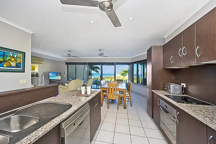 Third view of Homely apartment listing, 5/13-15 Terrace Place 'The Docks', Nelly Bay QLD 4819