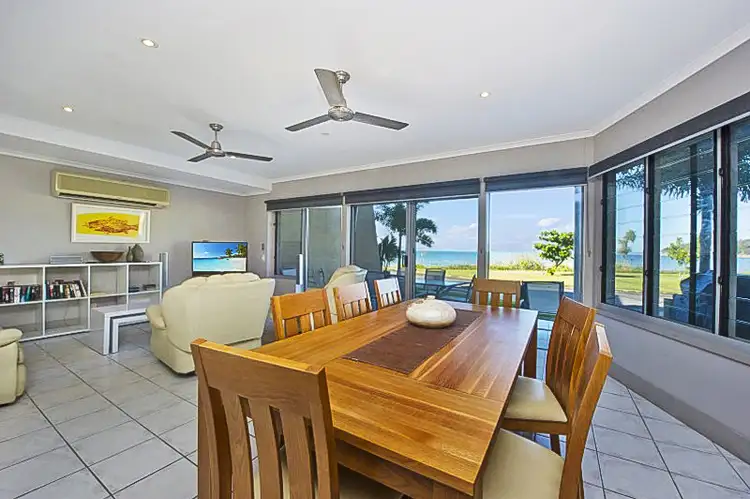Fourth view of Homely apartment listing, 5/13-15 Terrace Place 'The Docks', Nelly Bay QLD 4819