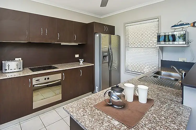 Fifth view of Homely apartment listing, 5/13-15 Terrace Place 'The Docks', Nelly Bay QLD 4819