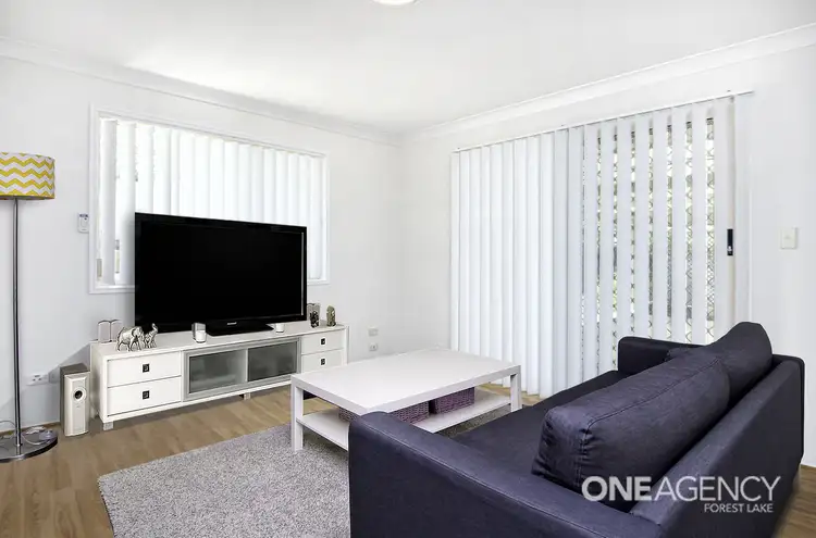 Fifth view of Homely house listing, 21 Pringle Place, Forest Lake QLD 4078
