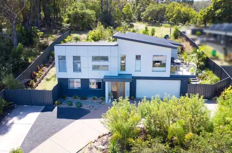 37 Trumpeter Ave, Eden NSW 2551