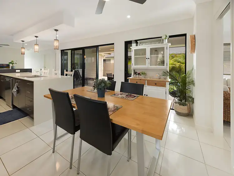 Third view of Homely house listing, 45 Foxtail Circuit, Mountain Creek QLD 4557