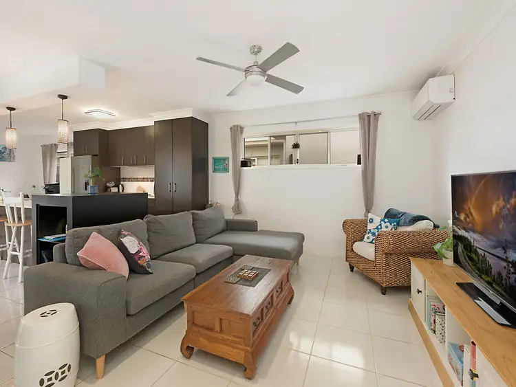 Fourth view of Homely house listing, 45 Foxtail Circuit, Mountain Creek QLD 4557
