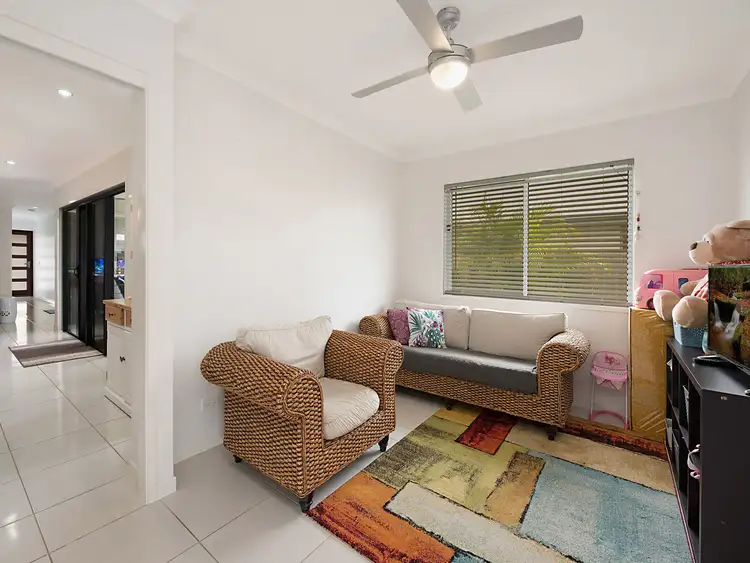 Fifth view of Homely house listing, 45 Foxtail Circuit, Mountain Creek QLD 4557