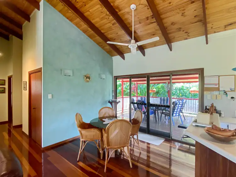 Fifth view of Homely house listing, 35 Compass Cres, Nelly Bay QLD 4819