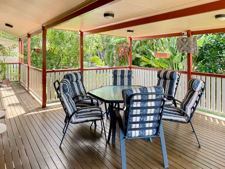 Sixth view of Homely house listing, 35 Compass Cres, Nelly Bay QLD 4819
