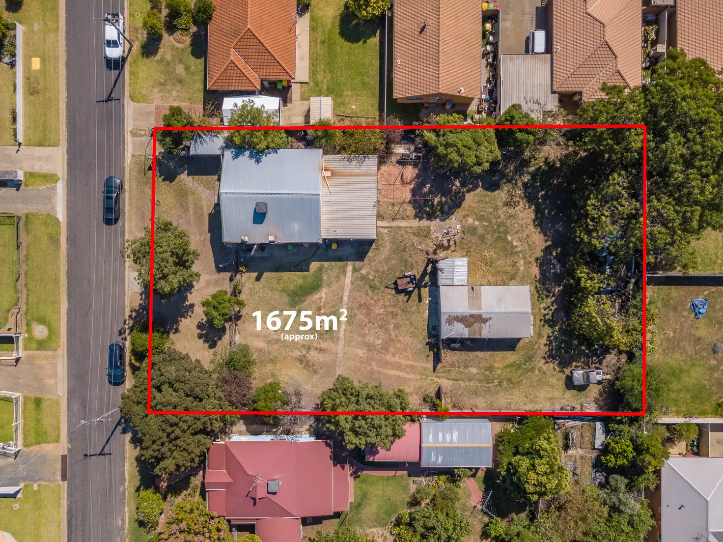 Main view of Homely house listing, 9 Alice St, Rutherglen VIC 3685