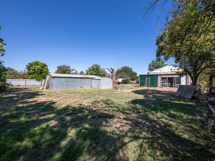 Second view of Homely house listing, 9 Alice St, Rutherglen VIC 3685