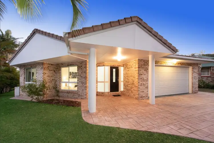 4 Allandale Pl, The Gap QLD 4061