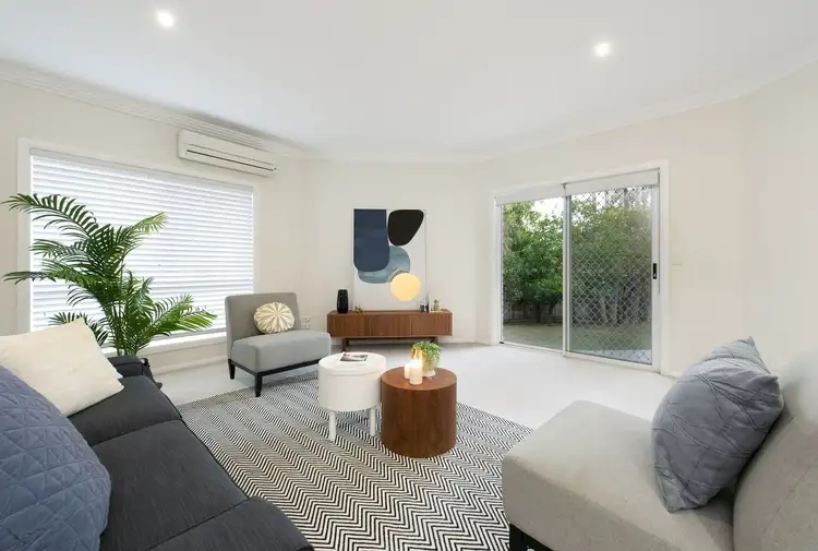 Fifth view of Homely house listing, 4 Allandale Pl, The Gap QLD 4061