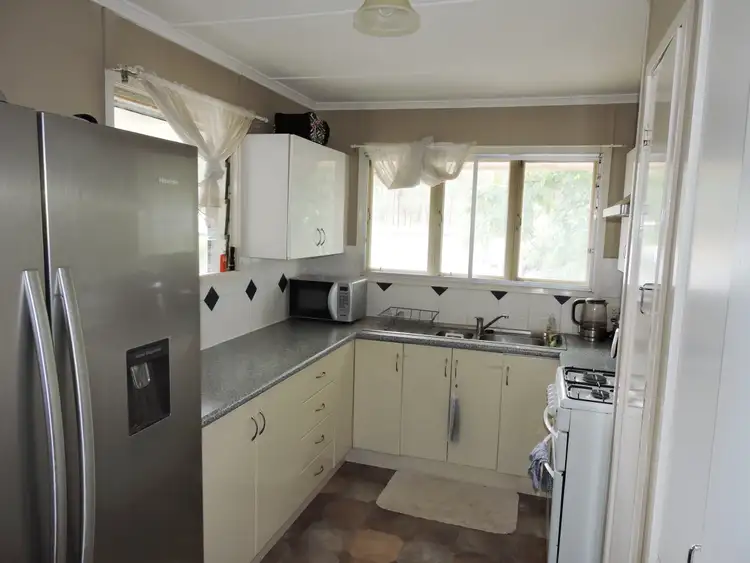 Second view of Homely house listing, 151 Wallace St, Warwick QLD 4370