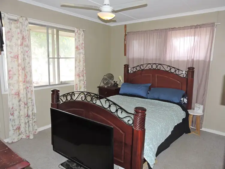 Fourth view of Homely house listing, 151 Wallace St, Warwick QLD 4370