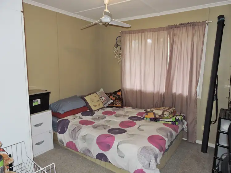Sixth view of Homely house listing, 151 Wallace St, Warwick QLD 4370