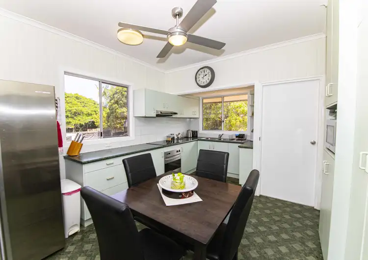 Third view of Homely house listing, 185 Arnaud St, Granville QLD 4650