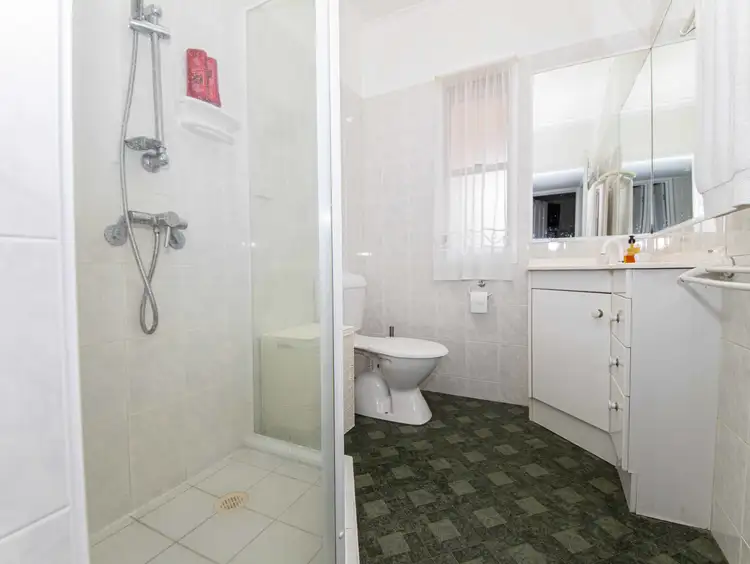 Fourth view of Homely house listing, 185 Arnaud St, Granville QLD 4650