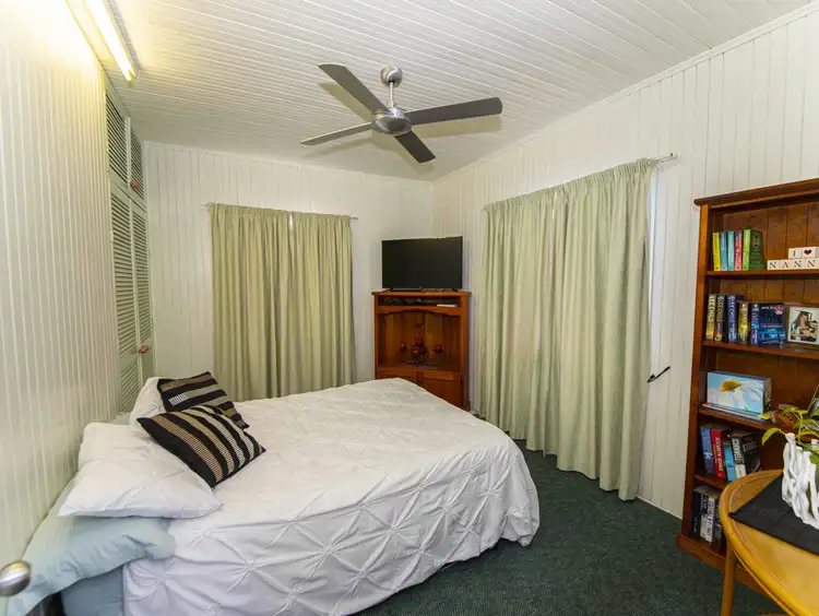 Sixth view of Homely house listing, 185 Arnaud St, Granville QLD 4650