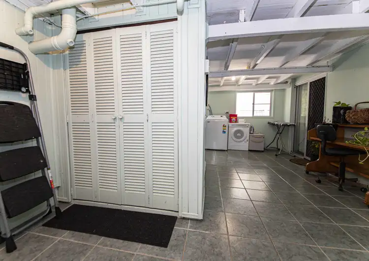 Seventh view of Homely house listing, 185 Arnaud St, Granville QLD 4650