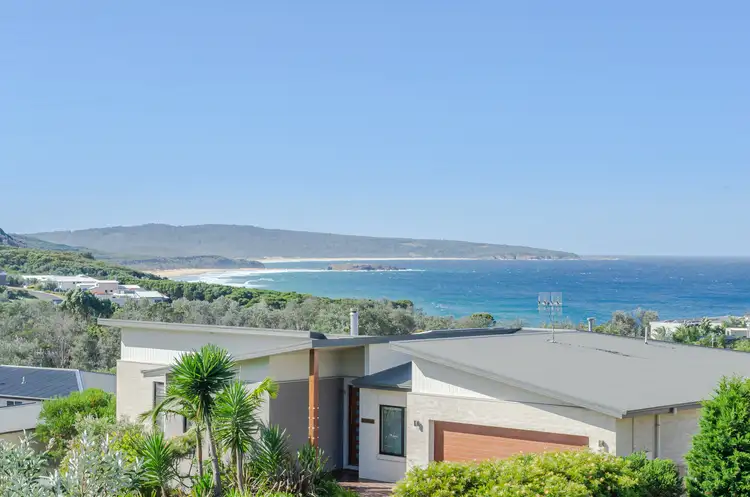 Second view of Homely house listing, 86 Bournda Cct, Tura Beach NSW 2548
