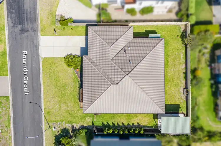 Fifth view of Homely house listing, 86 Bournda Cct, Tura Beach NSW 2548