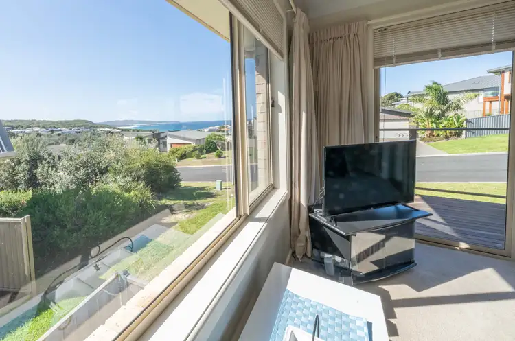 Sixth view of Homely house listing, 86 Bournda Cct, Tura Beach NSW 2548