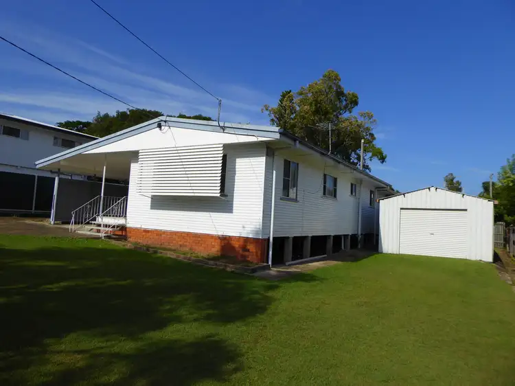17 Buckingham St, Margate QLD 4019