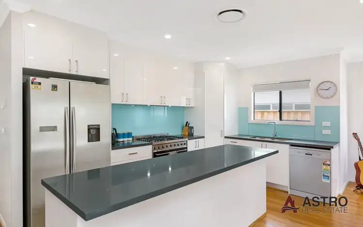 Fourth view of Homely house listing, 22 Brookner Rd, Spring Farm NSW 2570