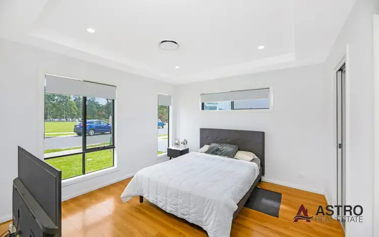 Sixth view of Homely house listing, 22 Brookner Rd, Spring Farm NSW 2570