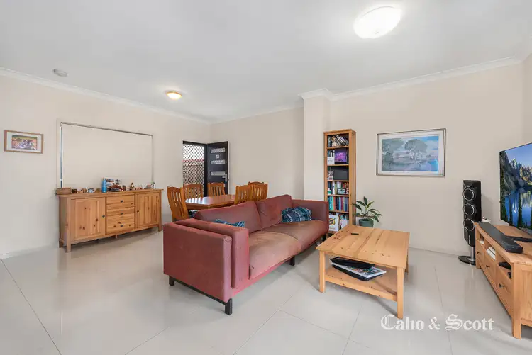Third view of Homely townhouse listing, Unit 13/145 Northcote St, Brighton QLD 4017