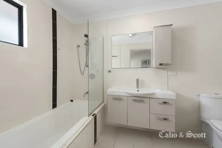Fifth view of Homely townhouse listing, Unit 13/145 Northcote St, Brighton QLD 4017