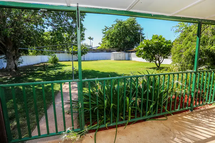 142 West Street, Mount Isa QLD 4825