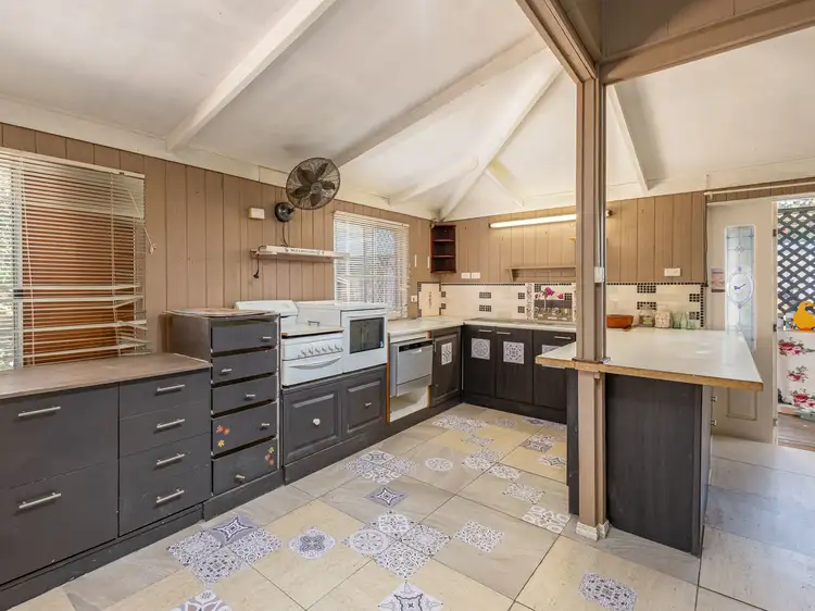 Second view of Homely house listing, 22 Graham St, Gympie QLD 4570