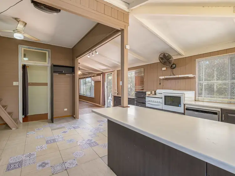 Third view of Homely house listing, 22 Graham St, Gympie QLD 4570