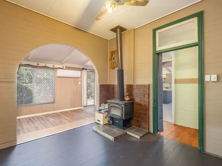 Fourth view of Homely house listing, 22 Graham St, Gympie QLD 4570