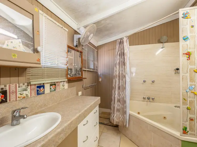 Sixth view of Homely house listing, 22 Graham St, Gympie QLD 4570