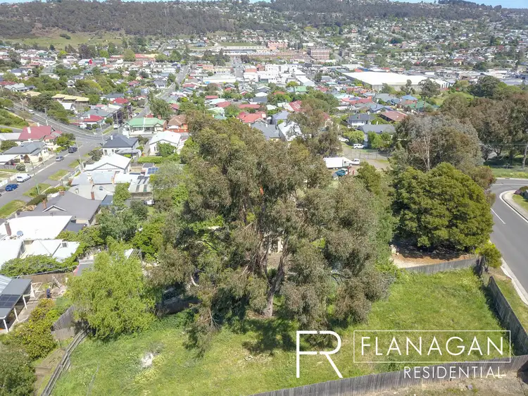 18 Leonard St, South Launceston TAS 7249