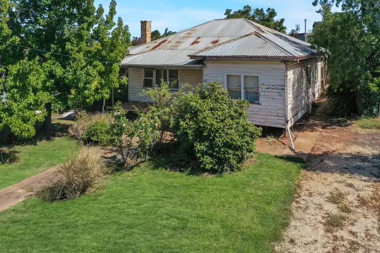 Main view of Homely house listing, 1 Duke St, Stawell VIC 3380