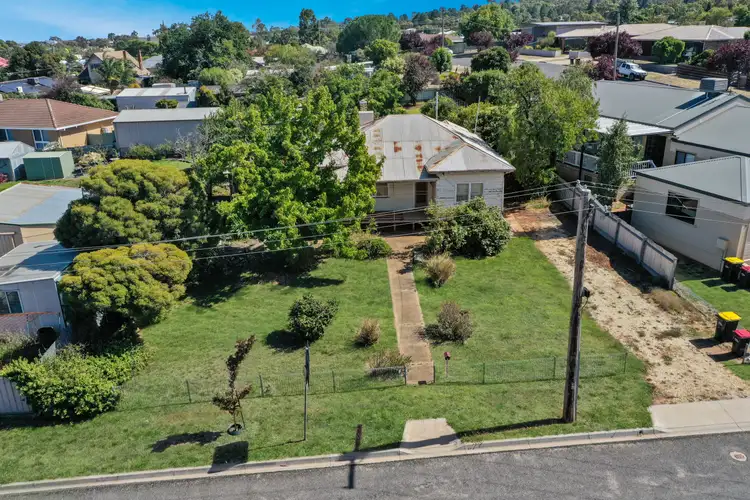 Second view of Homely house listing, 1 Duke St, Stawell VIC 3380