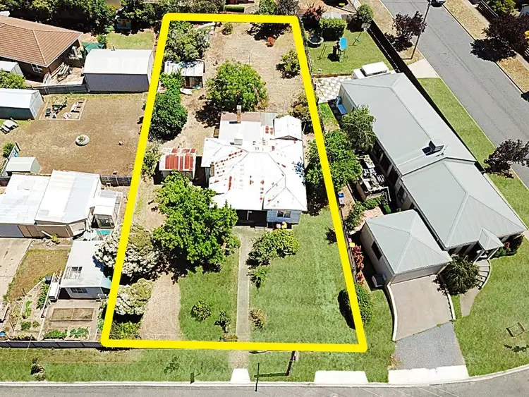 Fourth view of Homely house listing, 1 Duke St, Stawell VIC 3380