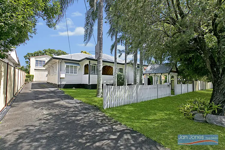 Main view of Homely house listing, 4 Reedy St, Redcliffe QLD 4020