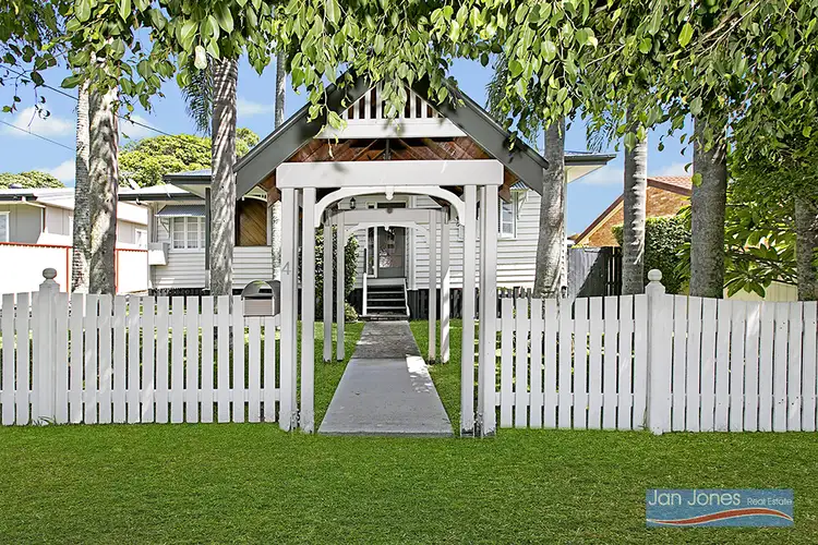 Third view of Homely house listing, 4 Reedy St, Redcliffe QLD 4020