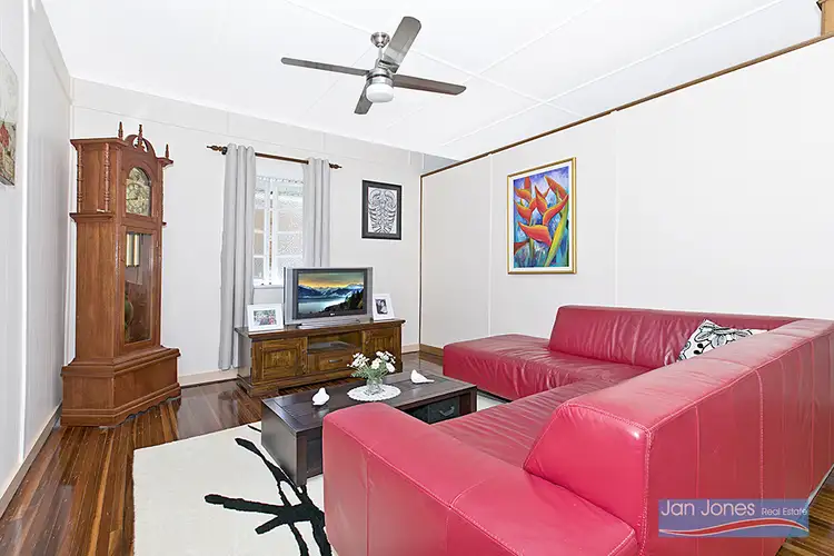 Fifth view of Homely house listing, 4 Reedy St, Redcliffe QLD 4020