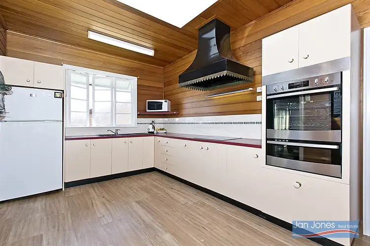 Sixth view of Homely house listing, 4 Reedy St, Redcliffe QLD 4020