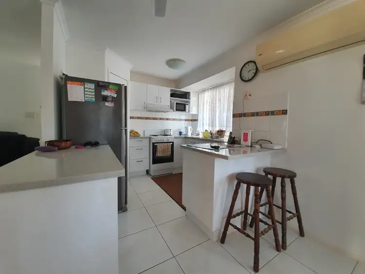 Second view of Homely house listing, 22 Jasmine Ct, Tinana QLD 4650