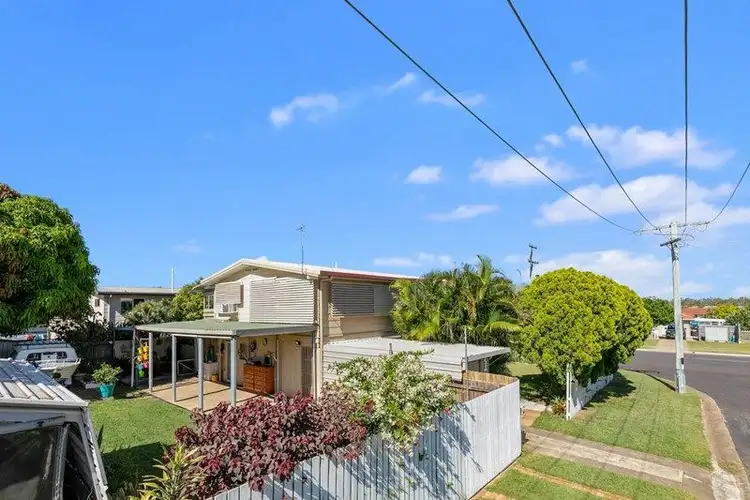 1 Kenny Way, Point Vernon QLD 4655