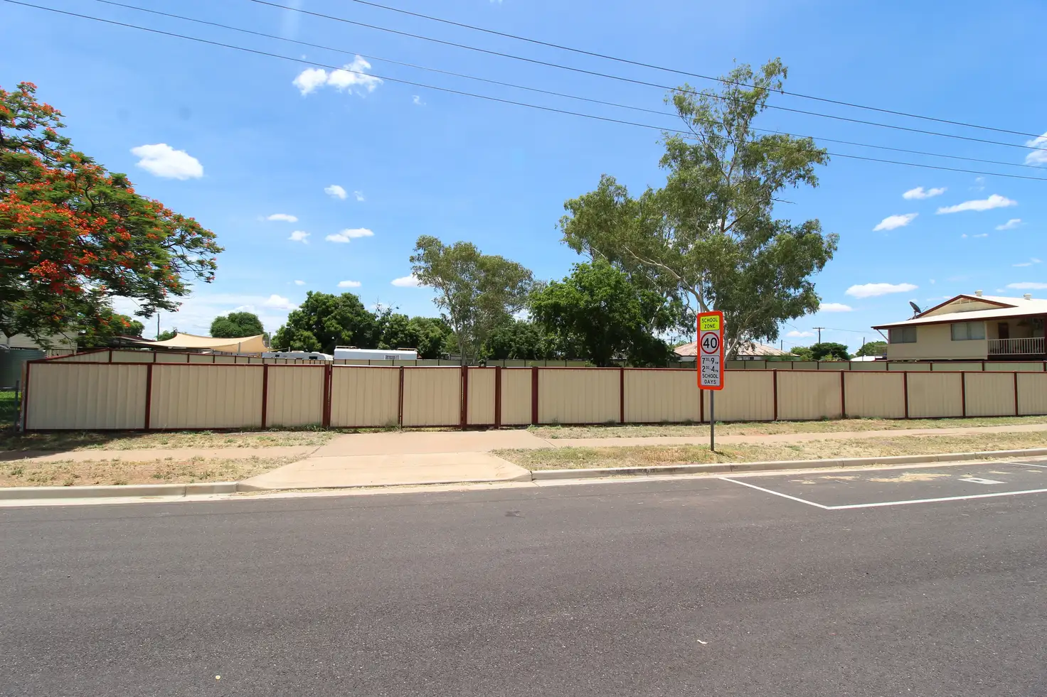 Main view of Homely land listing, 25 Sheaffe St, Cloncurry QLD 4824