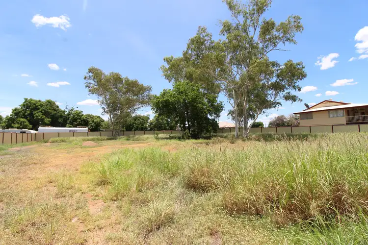 Second view of Homely land listing, 25 Sheaffe St, Cloncurry QLD 4824