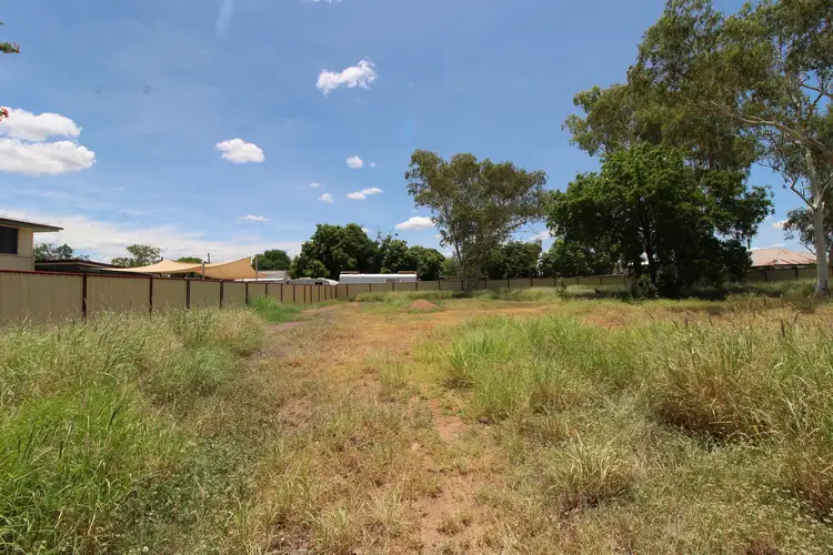 Third view of Homely land listing, 25 Sheaffe St, Cloncurry QLD 4824