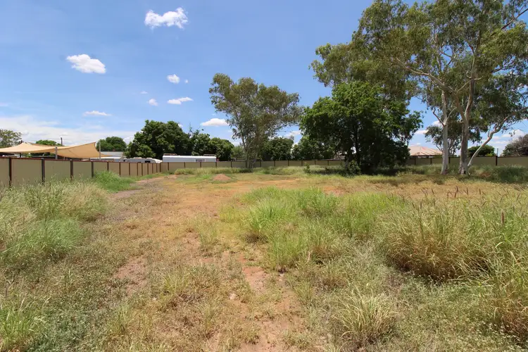 Fourth view of Homely land listing, 25 Sheaffe St, Cloncurry QLD 4824