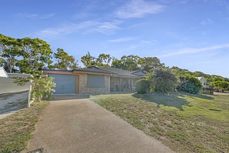 Second view of Homely house listing, 25 Orchid Dr, Moore Park Beach QLD 4670